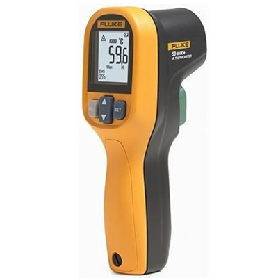 FLUKE INFRARED THERMOMETER 59 MAX+